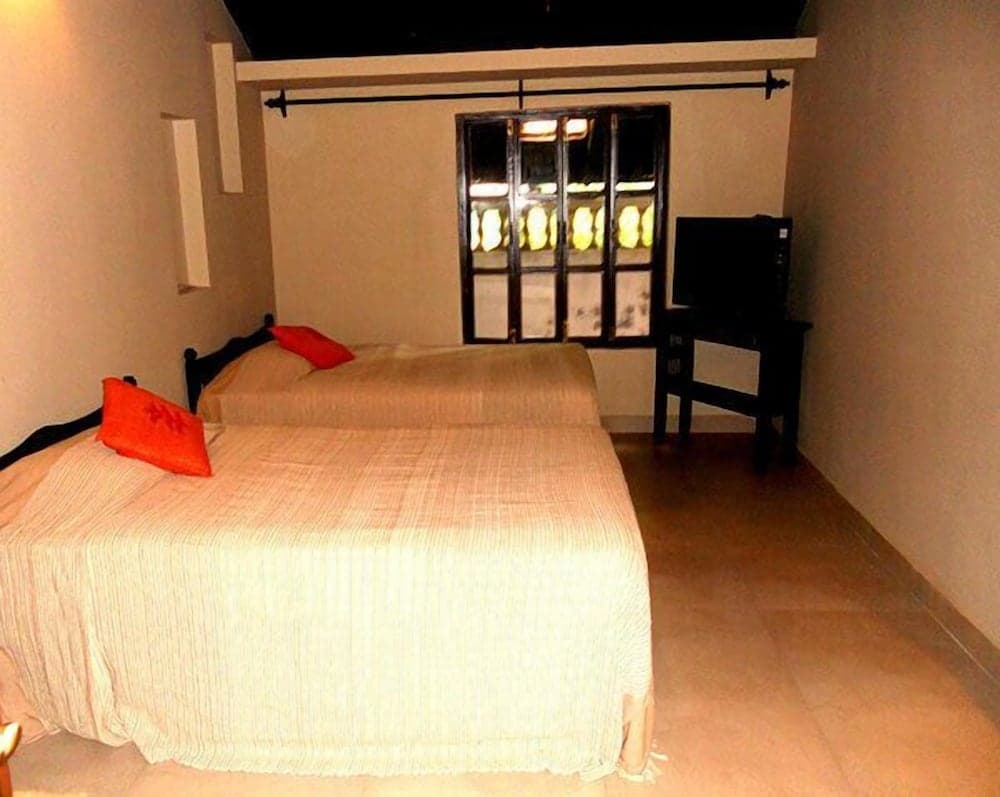 5am Somewhere-Casa Nandini, Goa