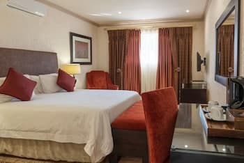 The Royal Villas Swaziland