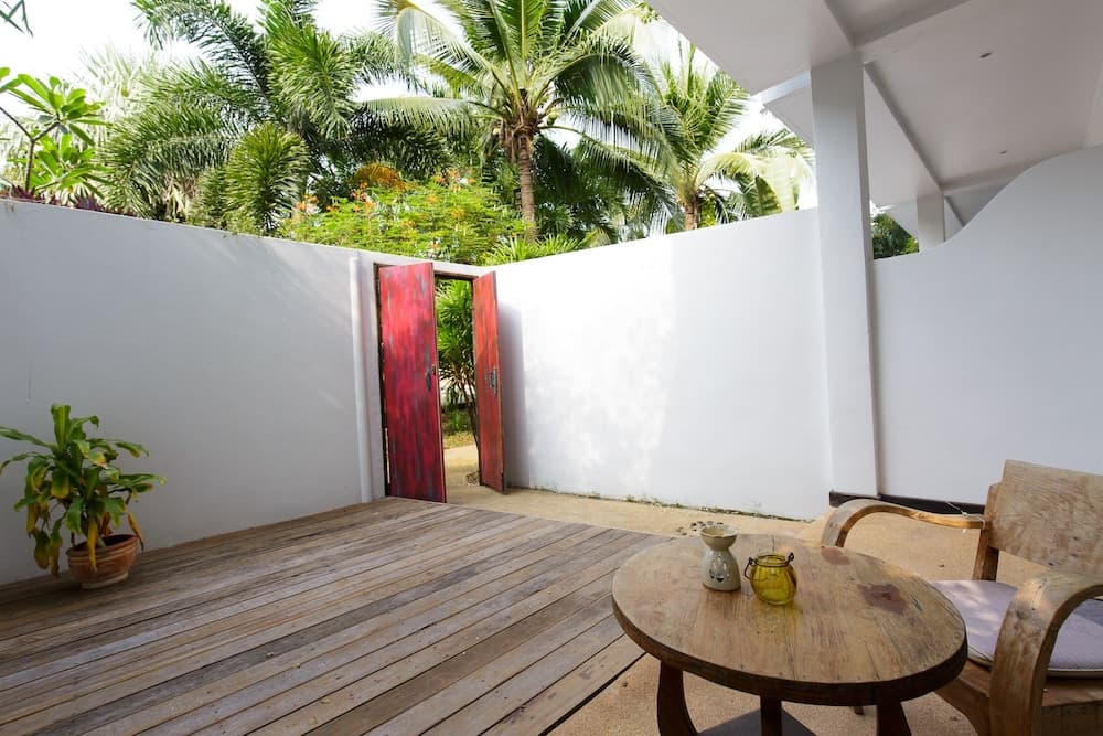 Elysia Boutique Resort