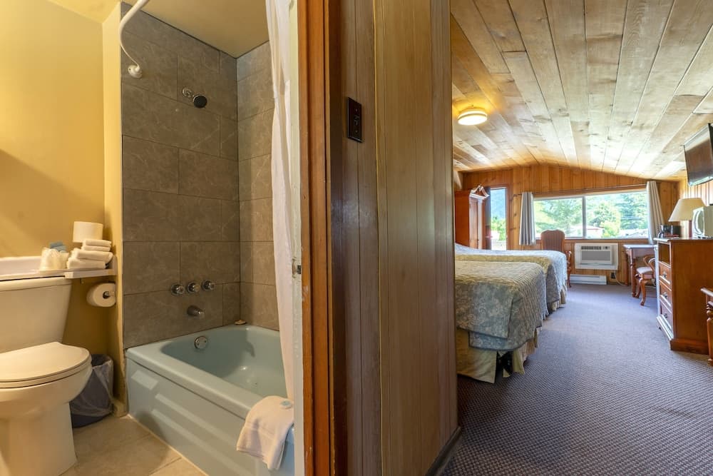 Richca Chalets Resort