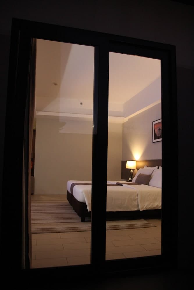 Sequoia Hotel Quezon City