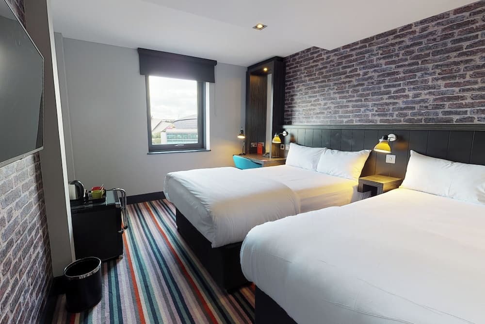 Village Hotel Aberdeen