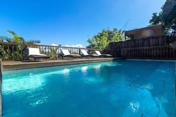 Pousada Morada da Praia do Rosa