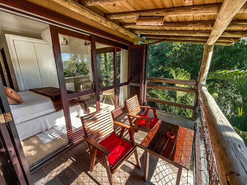 Pousada Morada da Praia do Rosa