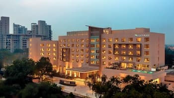Hyatt Place Gurgaon Udyog Vihar