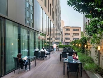 Mercure Bucharest City Center