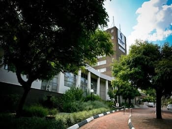 President Hotel & Conference Venue