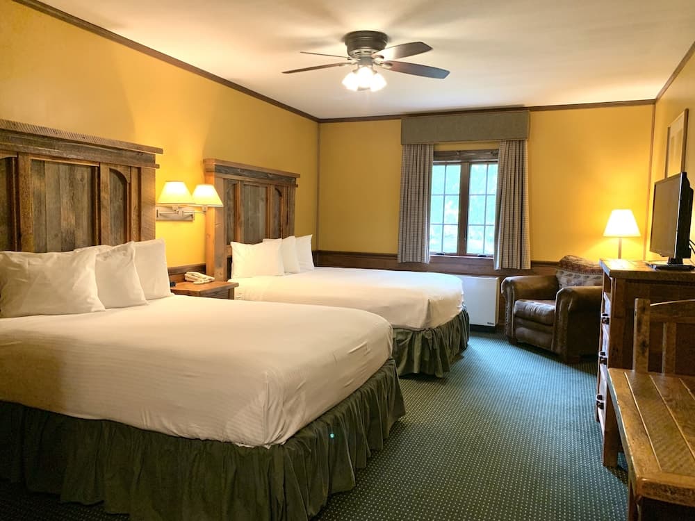 Starved Rock Lodge & Conference Center