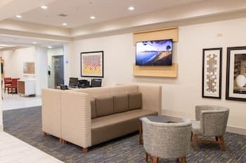 Holiday Inn Express & Suites Temple - Medical Center Area, an IHG Hotel
