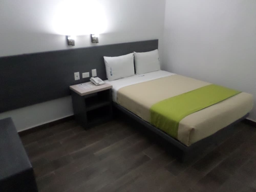 Hotel Global Express