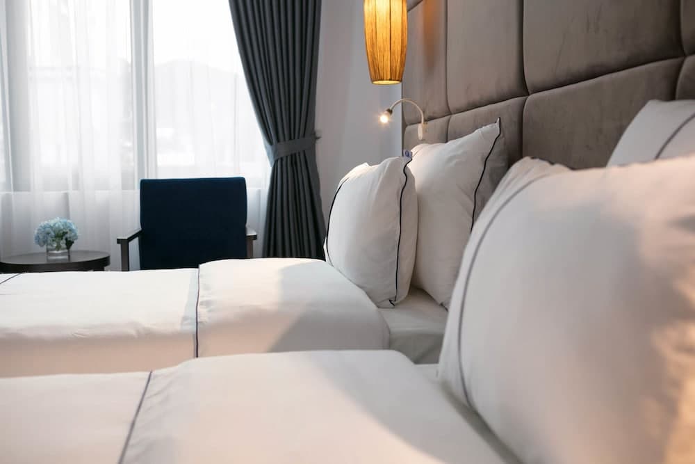 Hanoi Bonsella Hotel