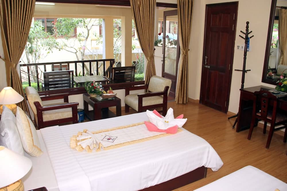 Tien Dat Mui Ne - Blue Waves Resort & Spa