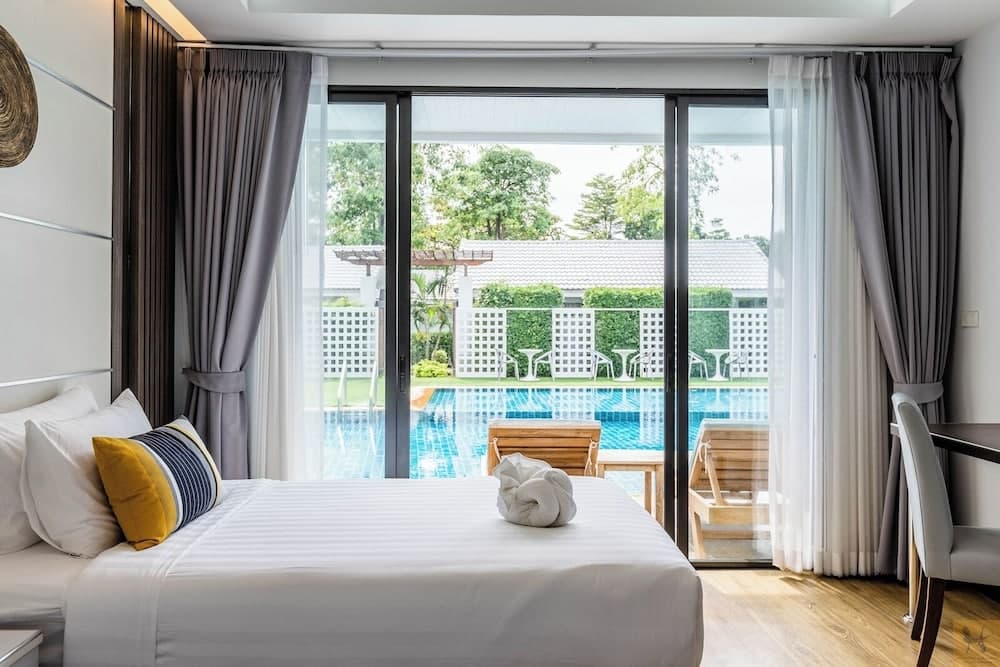 Chaolao Cabana Resort