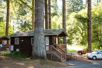 Paradise RV Campground