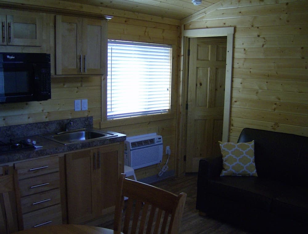 Lake Minden RV Resort-Campground