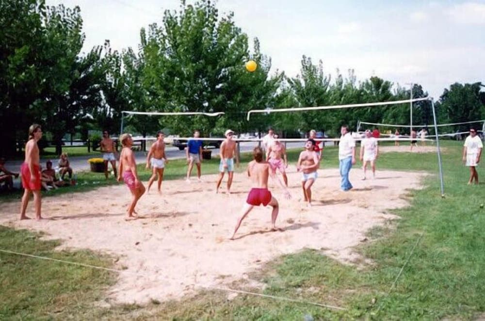 Lakeland RV Campground