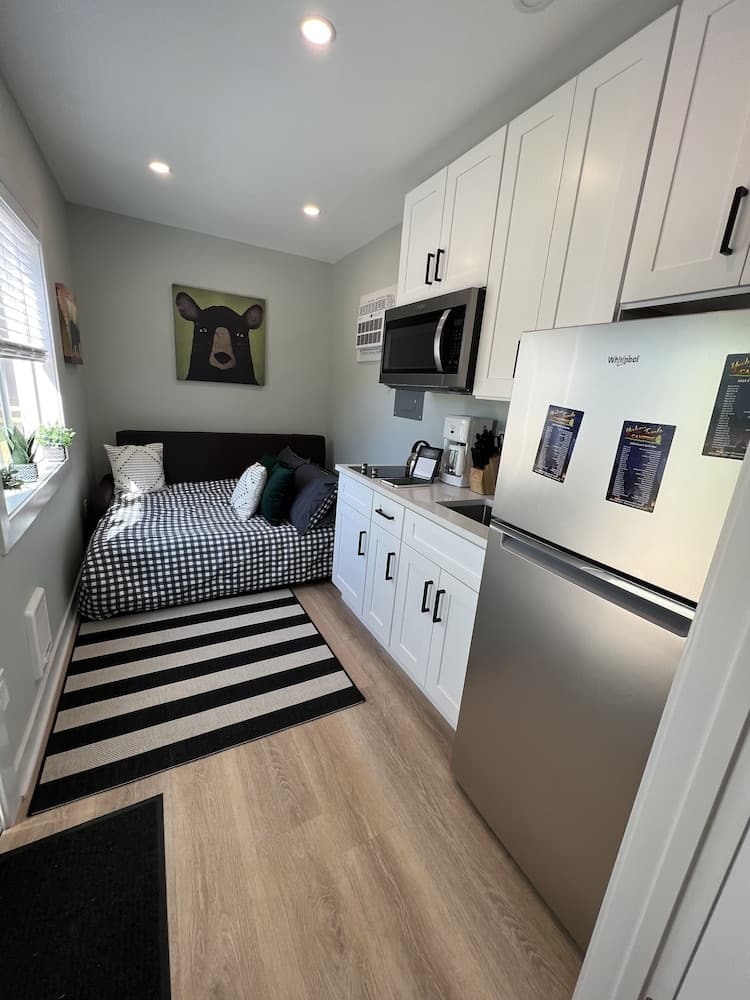 Yukon Trails RV & Camping Resort