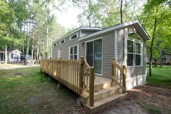 Yukon Trails RV & Camping Resort