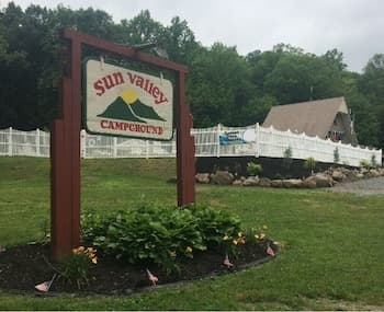 Sun Valley Camping and RV Resort