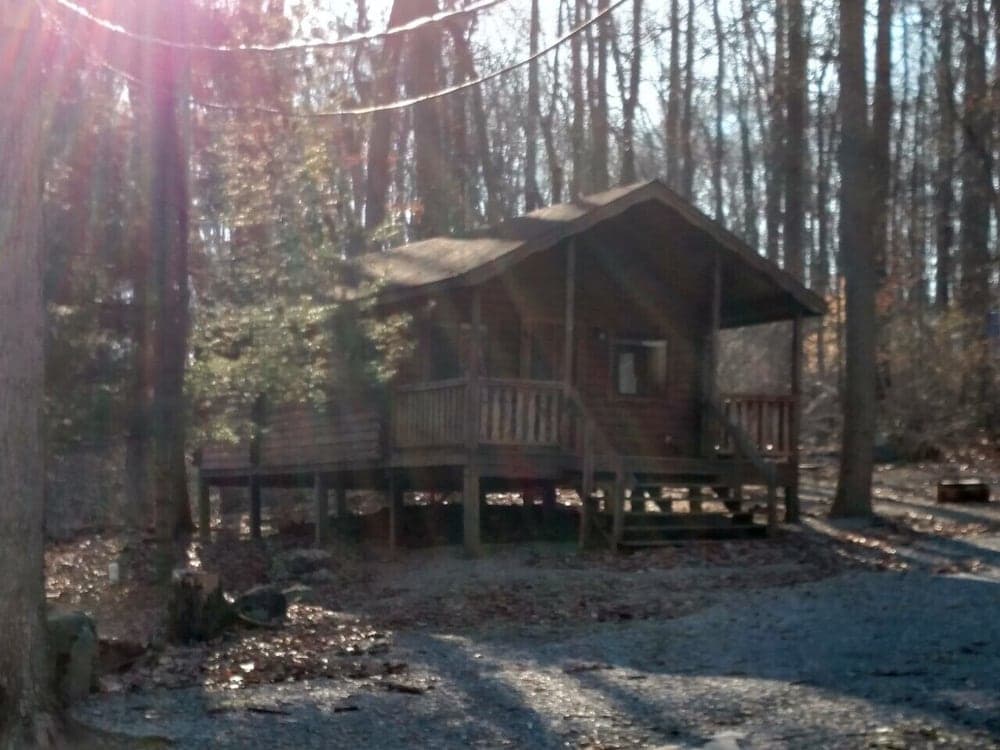 Sun Valley Camping and RV Resort