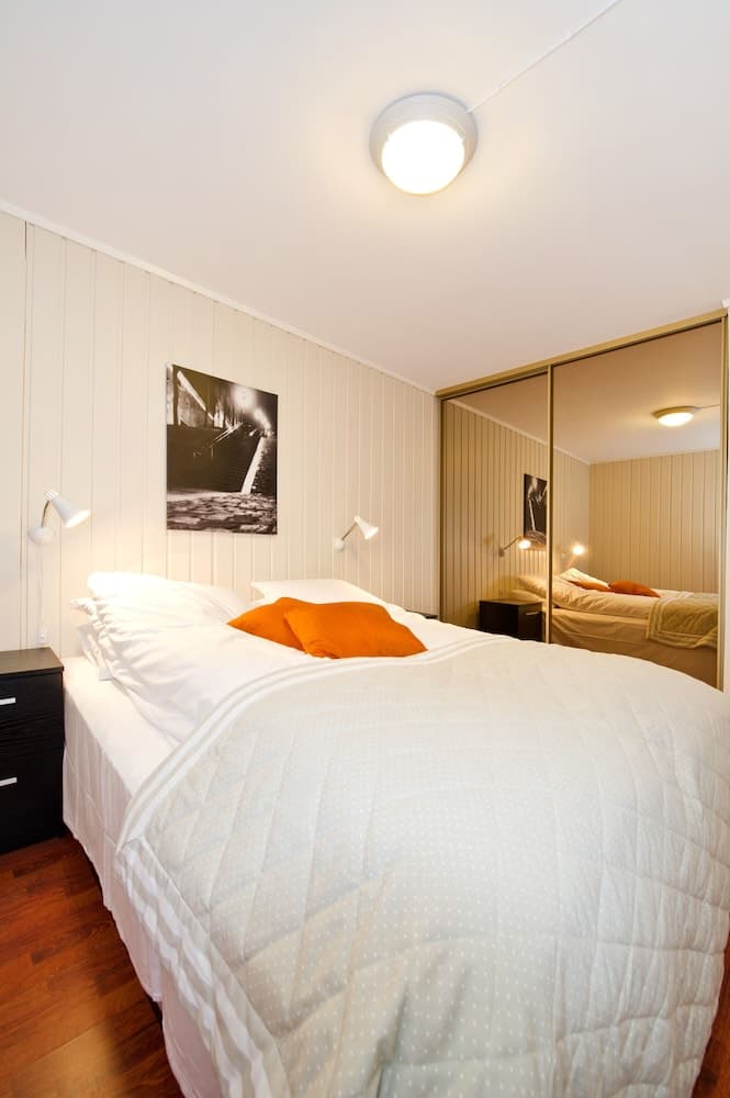 Enter Tromsø Apartment Hotel