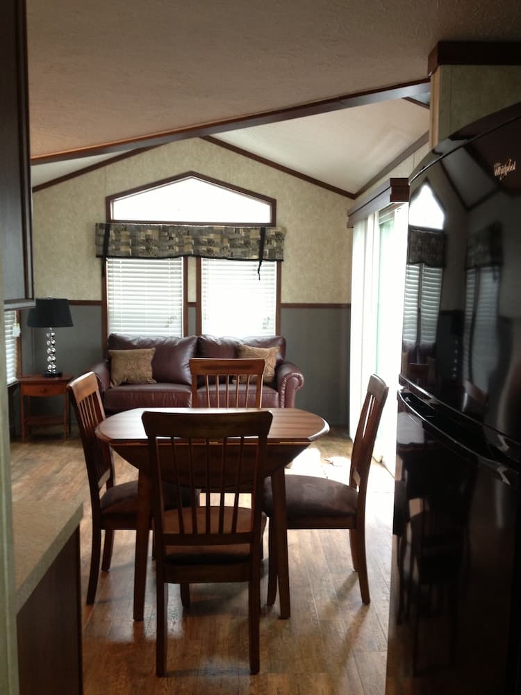 O'Connell's RV Campground