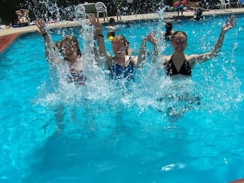 O'Connell's RV Campground