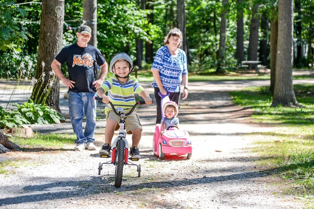 Sandy Beach RV Resort