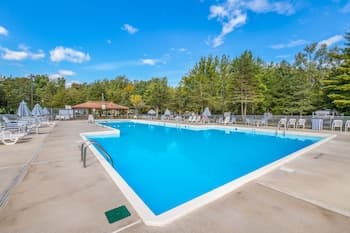 Rondout Valley Resort