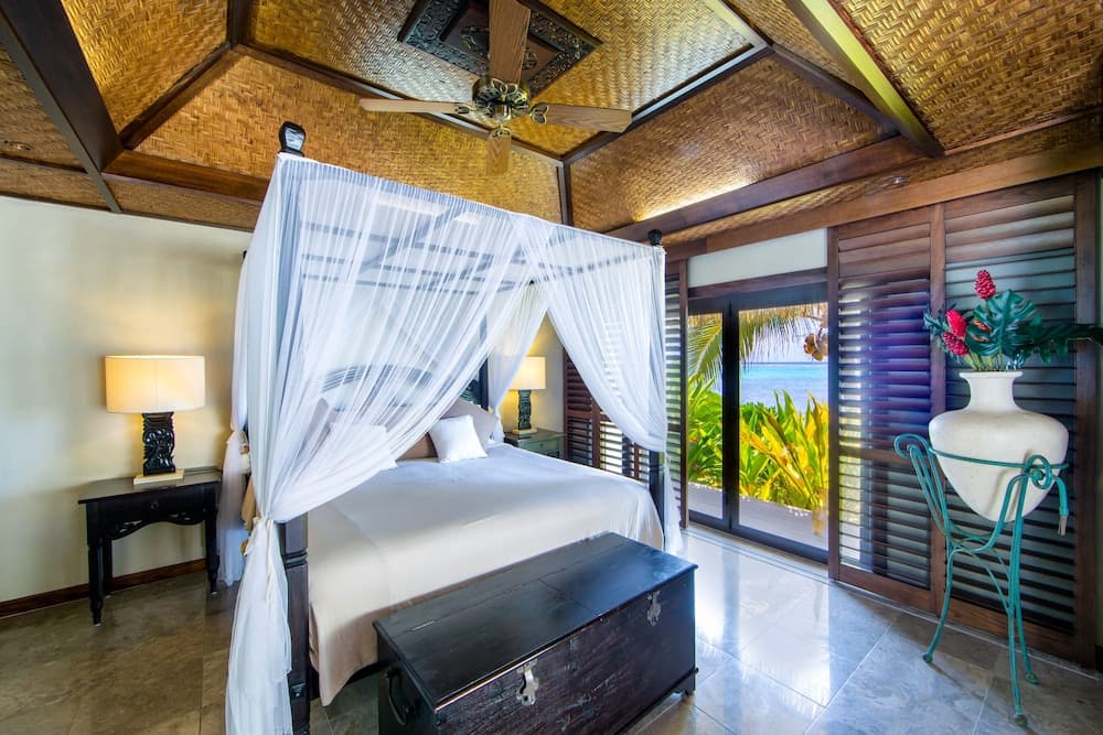 Te Manava Luxury Villas