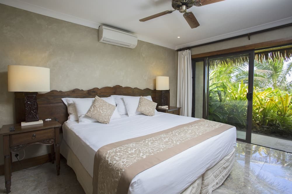 Te Manava Luxury Villas