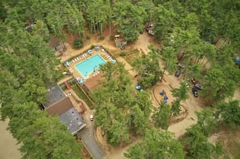 Gateway to Cape Cod RV Resort