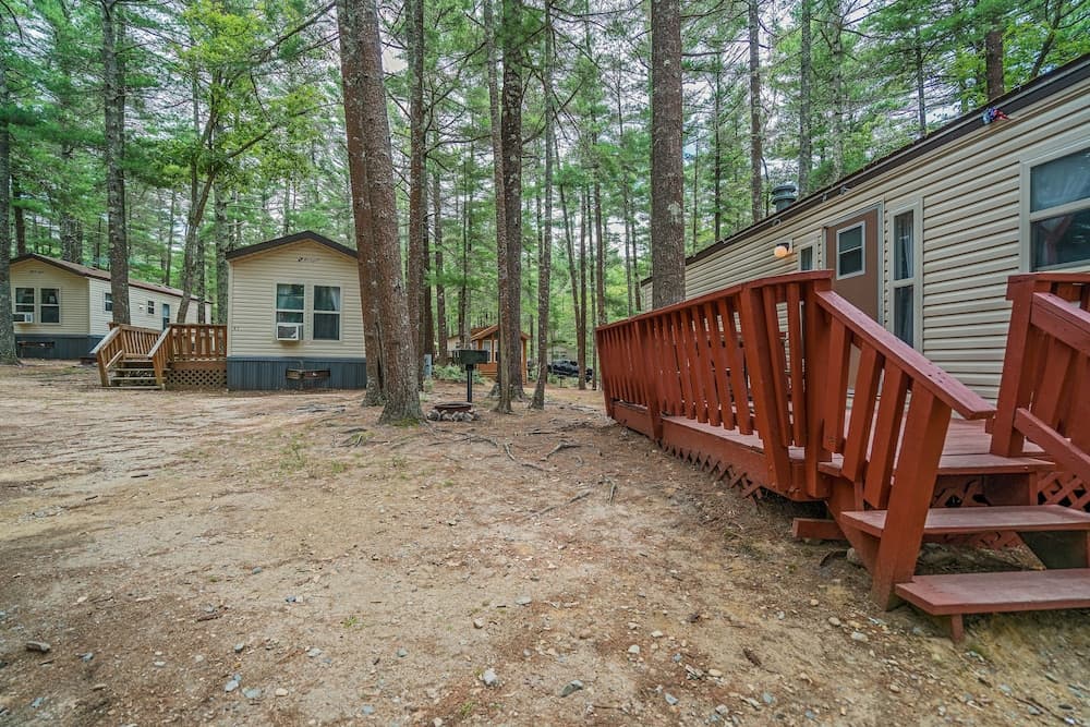 Gateway to Cape Cod RV Resort