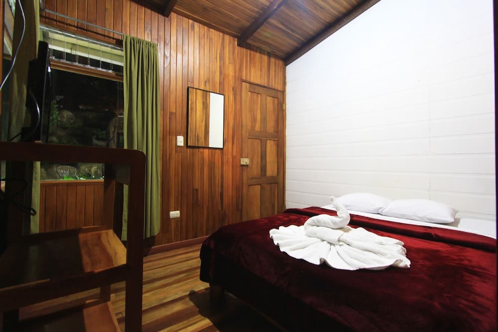 Santa Elena Hostel Resort