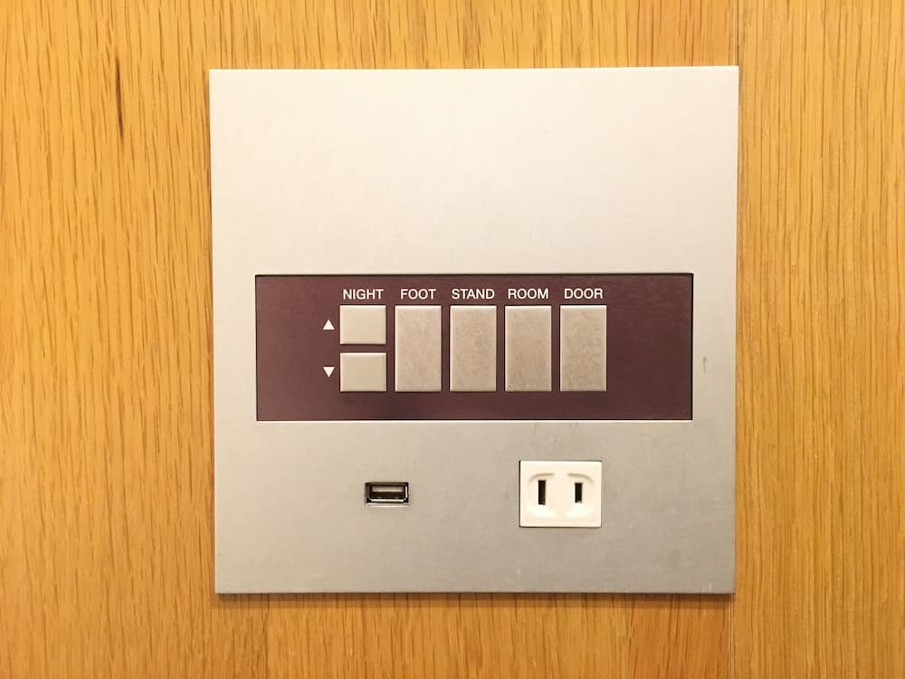 Hotel Gracery Shinjuku