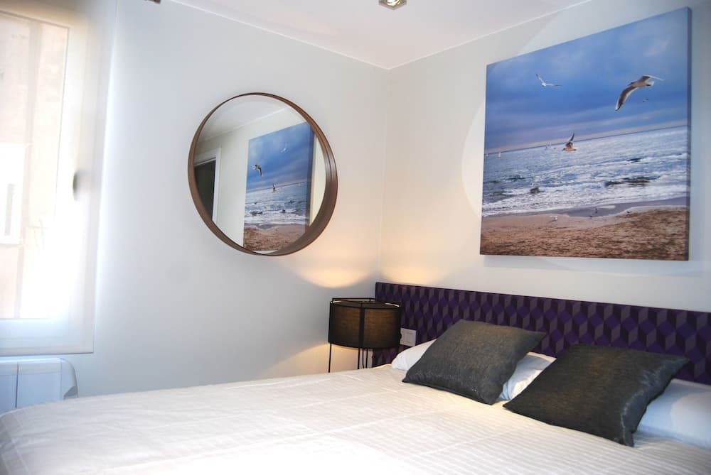 Mercedes Heritage Barcelona Apartments