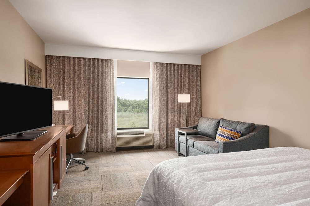 Hampton Inn & Suites Lavonia