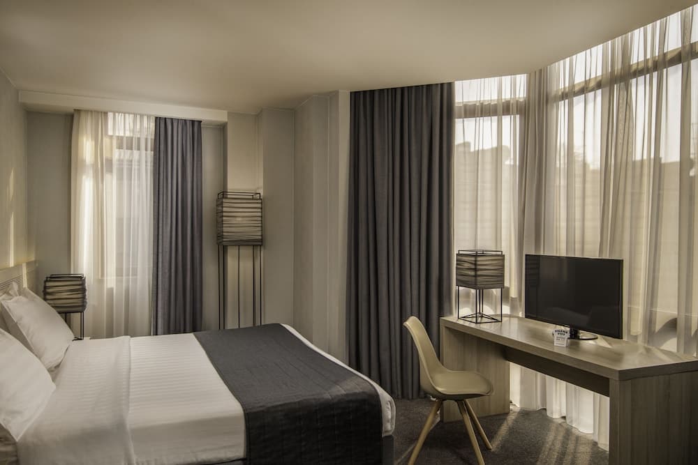 Republica Hotel Yerevan