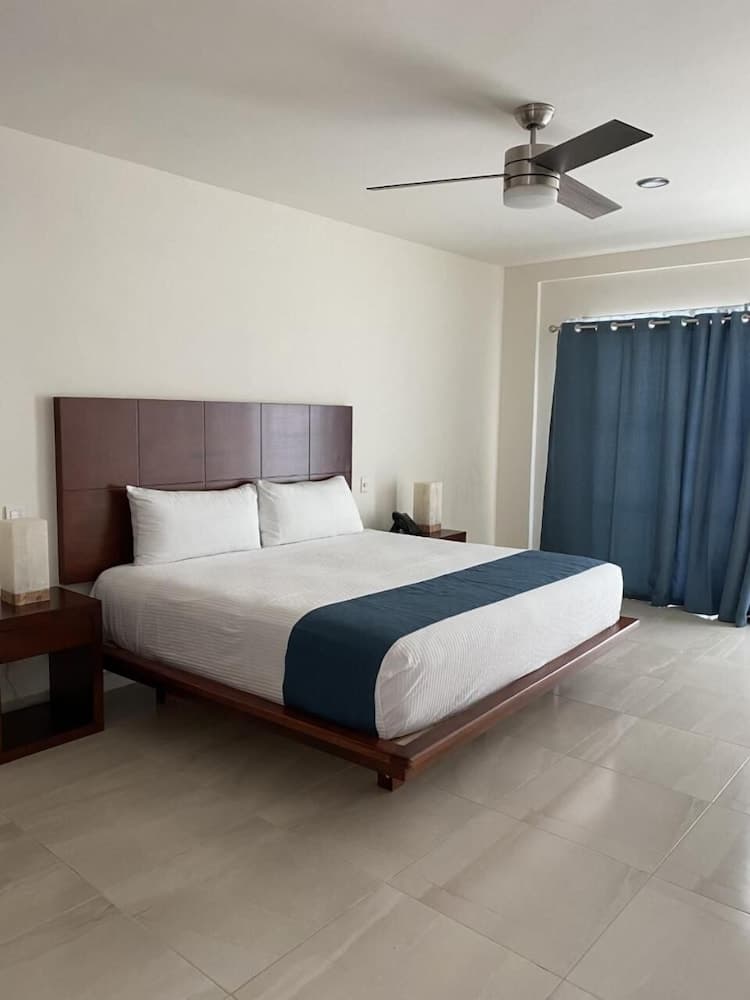 Marena Suites and Apartments