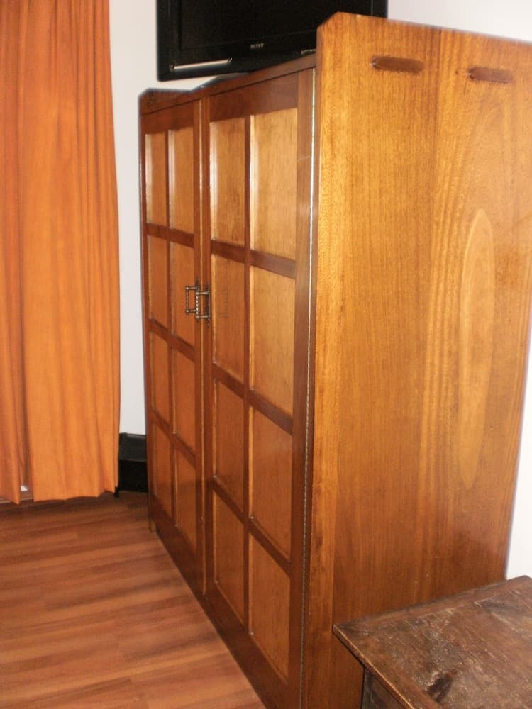 Hotel Casa González