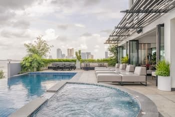 Harmony Phnom Penh Hotel