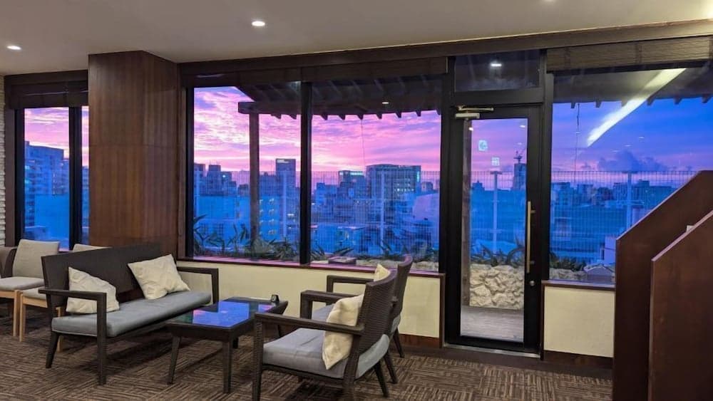 Hotel Naha City -Kokusai Street-