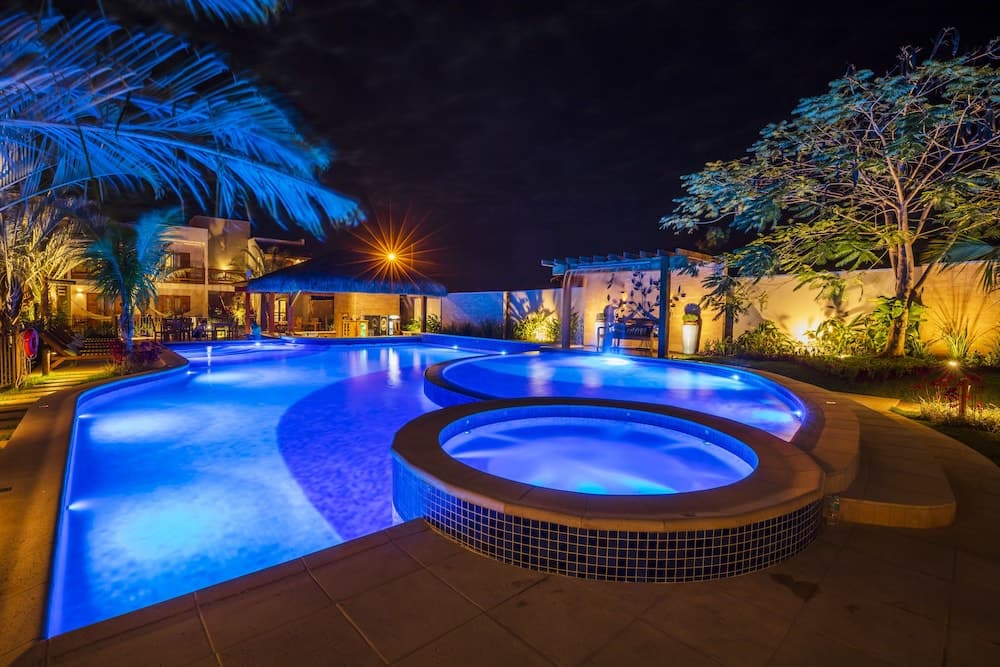 Arte da Natureza Hotel Bonito