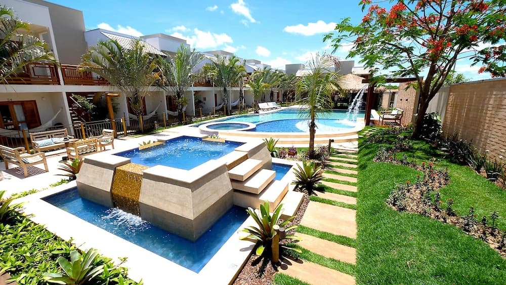 Arte da Natureza Hotel Bonito