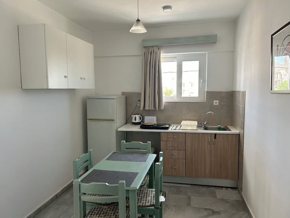 Kaloxenia Apartments