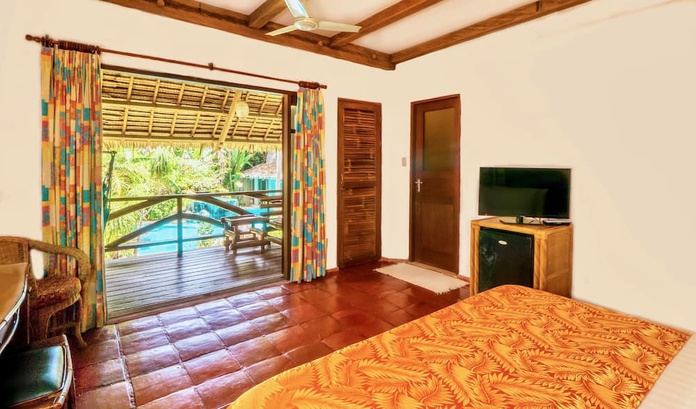 Atlantis Dive Resort Dumaguete