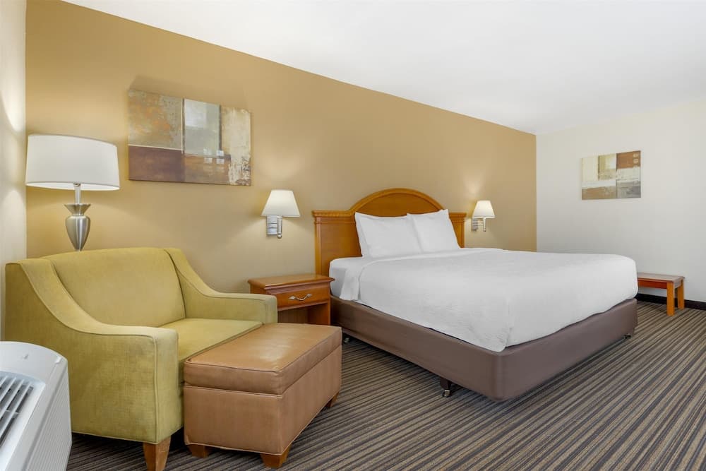 Best Western East El Paso Inn