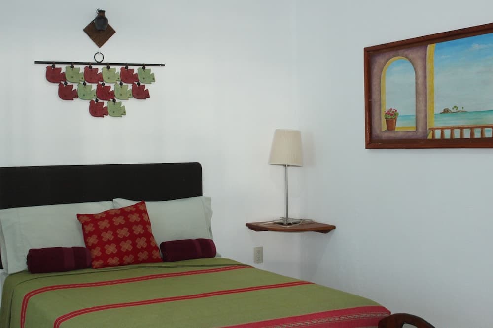 Villas El Rosario de San Andrés