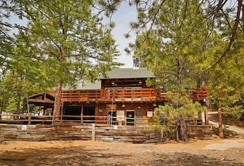 Idyllwild RV Resort - Caravan Park