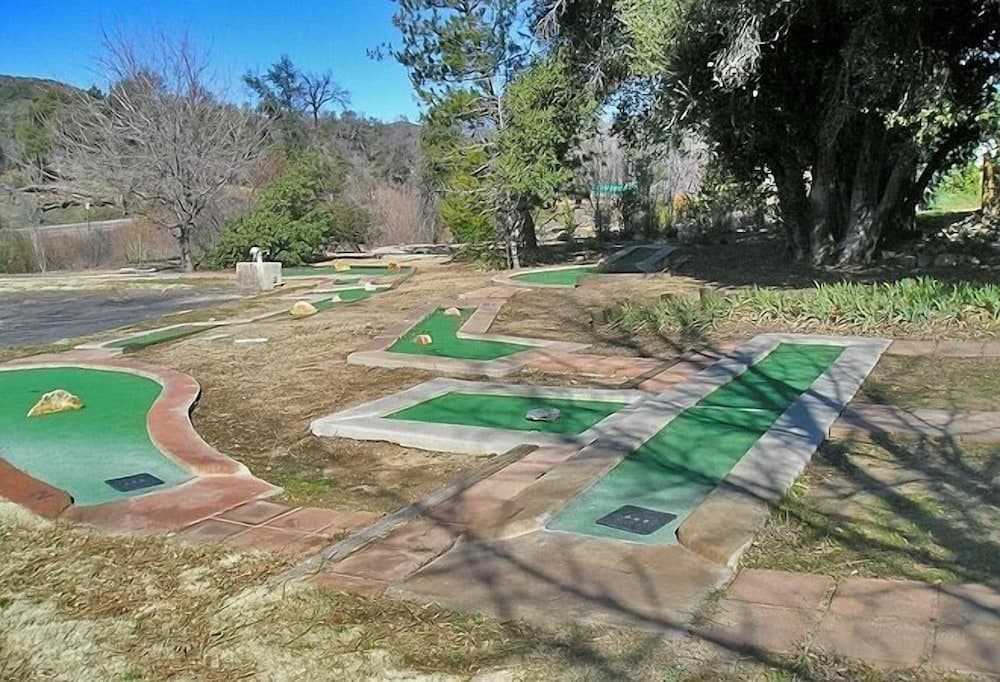 Oakzanita Springs RV Campground